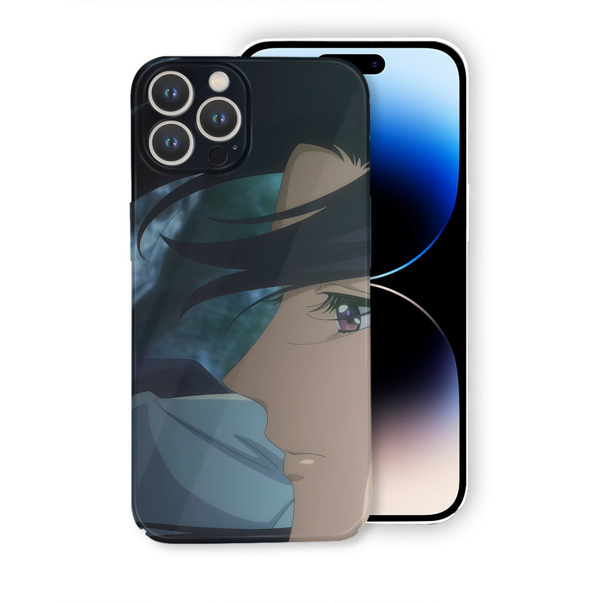 （画像用） 薬屋のひとりごと The Apothecary Diaries 【iPhone 14シリーズ対応】ハードケース